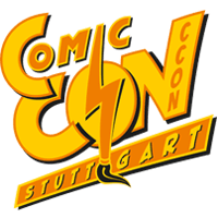 Comic Con Stuttgart – Card Show
