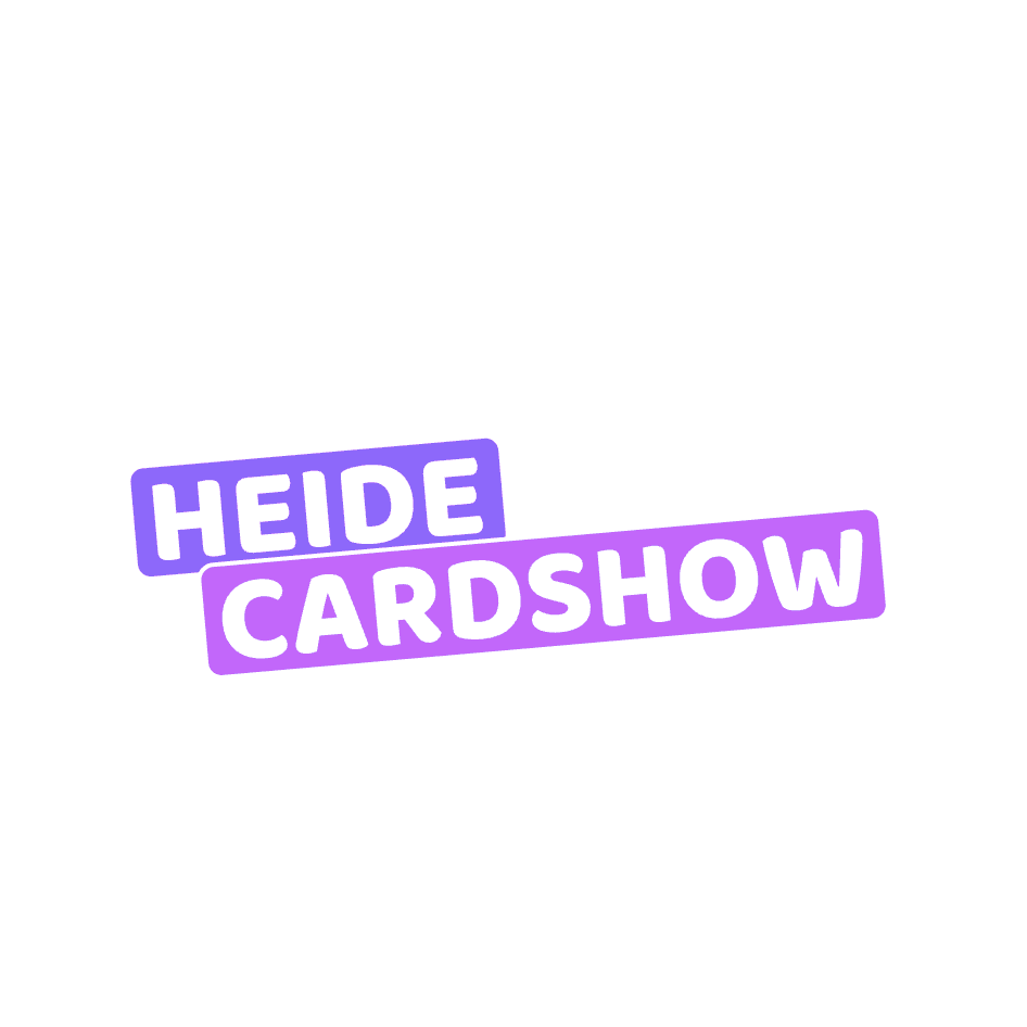 Heide Cardshow #2