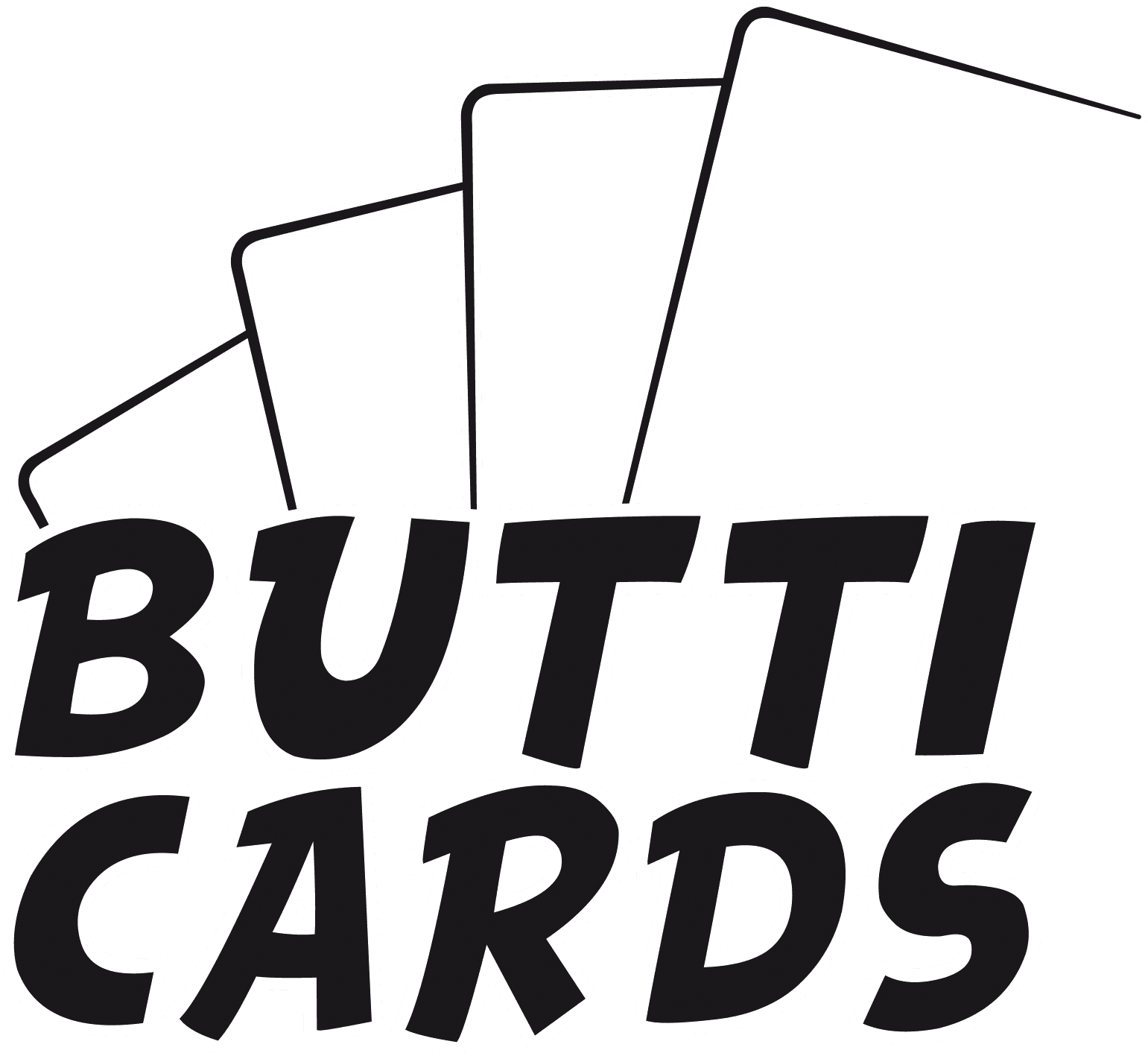 Butti Cards